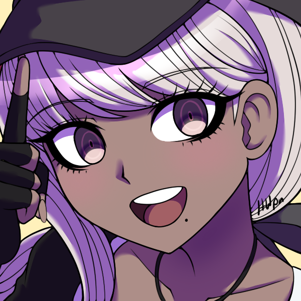 Kawana Tsubasa (The Hundred Line -Last Defense Academy-) Rule 34 Image
