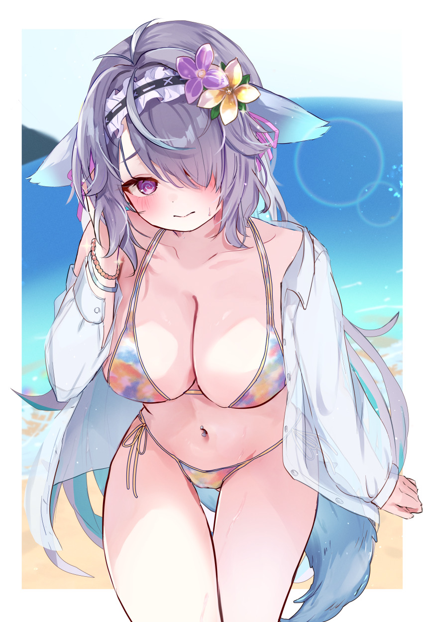 Menace Mamaki (Indie Virtual Youtuber) Rule 34 Image