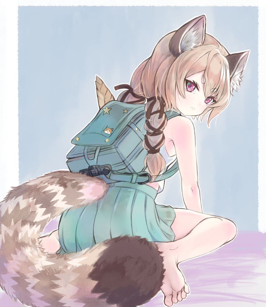 Komachi Panko (Phase Connect) Rule 34 Image