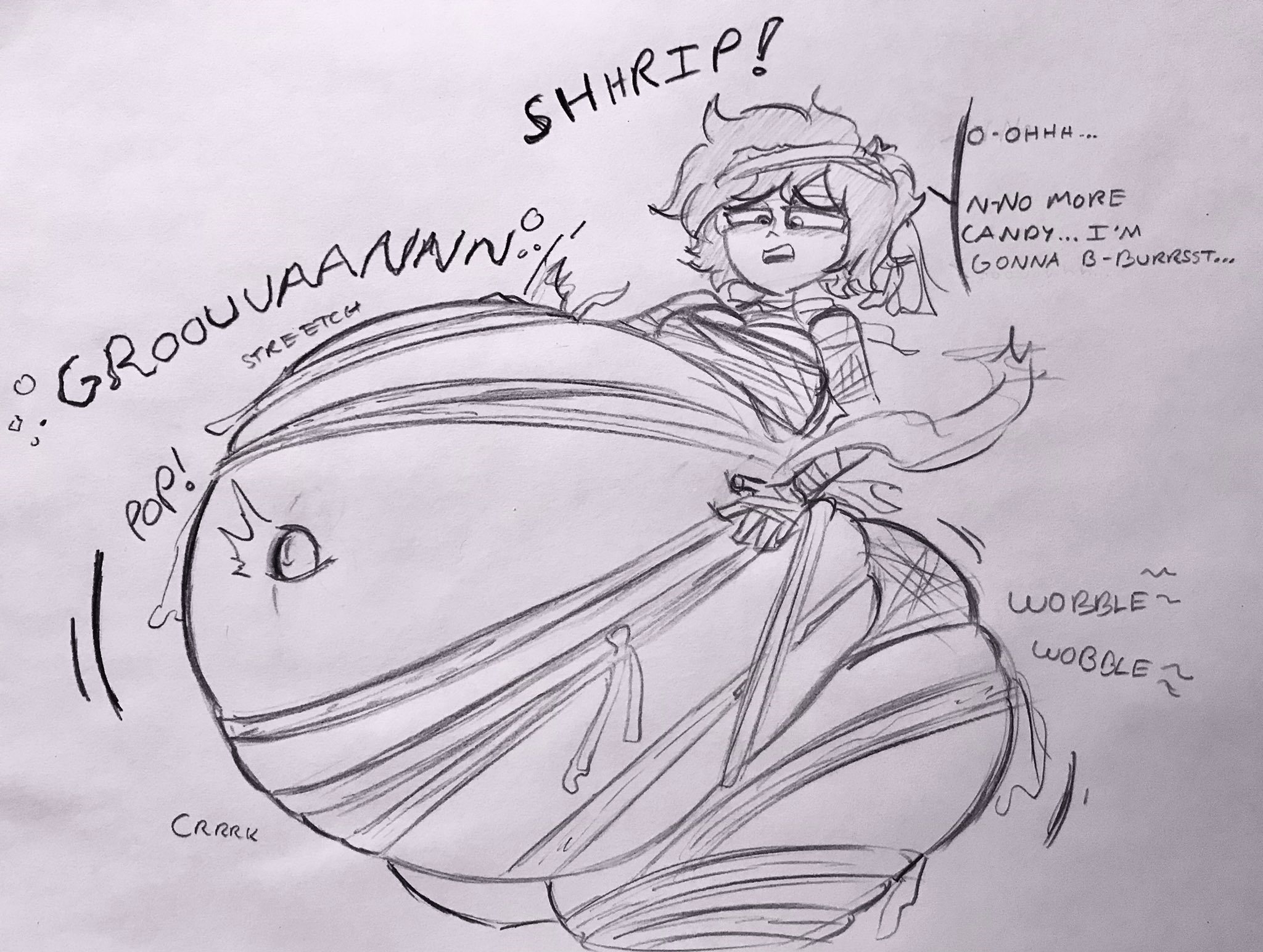 Ass Rule 34 Image