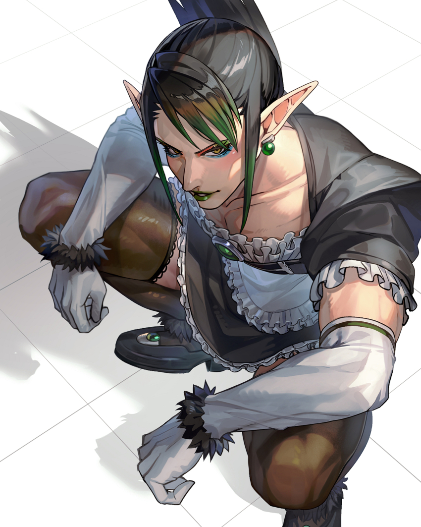 Hanabatake Chaika Rule 34 Image