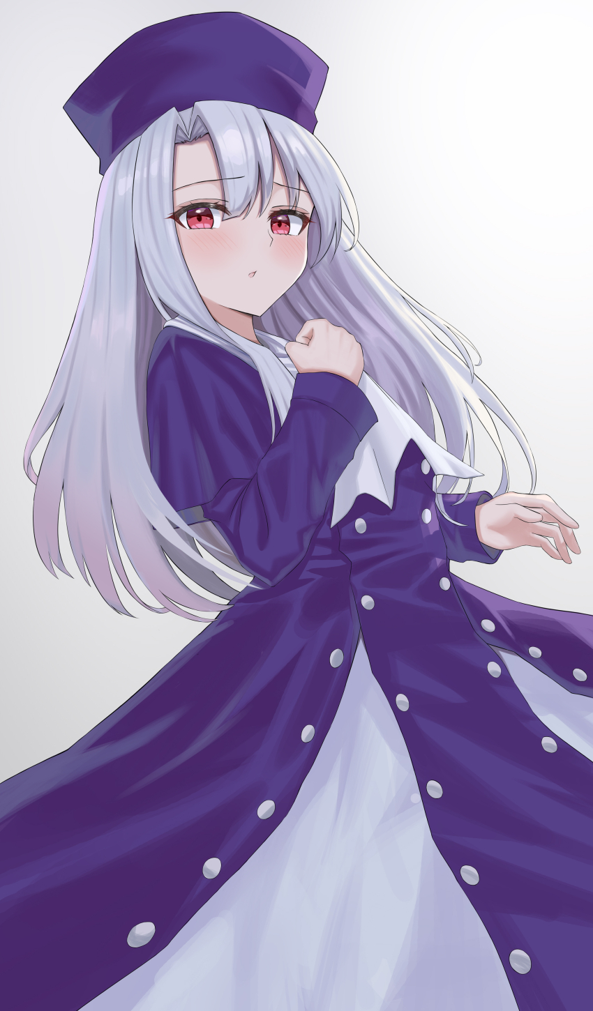 Illyasviel Von Einzbern (Fate/Stay Night) Rule 34 Image