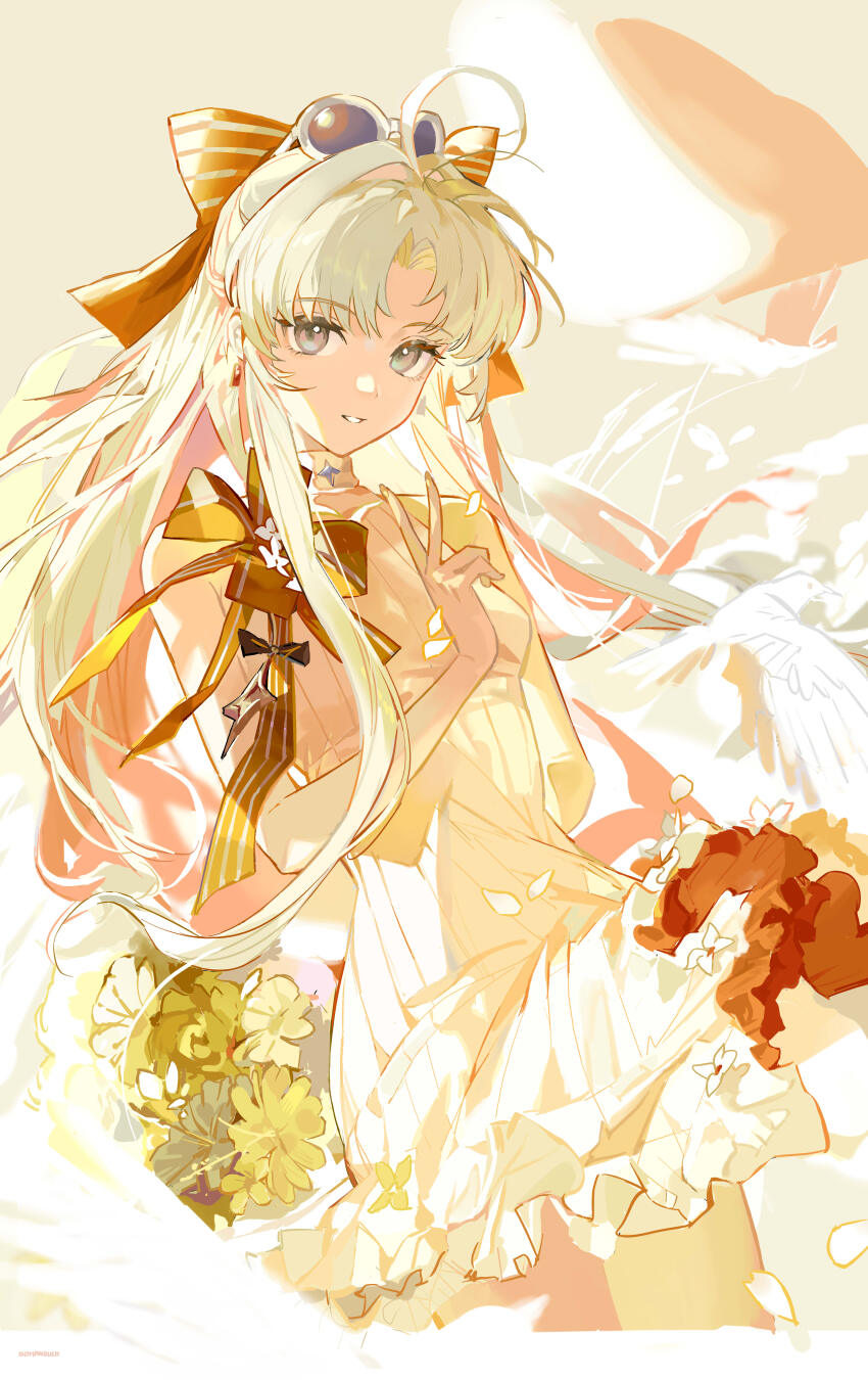 Carlotta (Wuthering Waves) Rule 34 Image