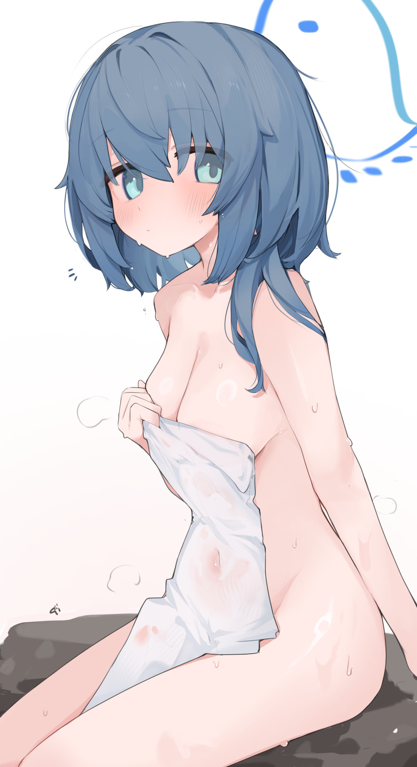 Character Request (Blue Archive) Rule 34 Image