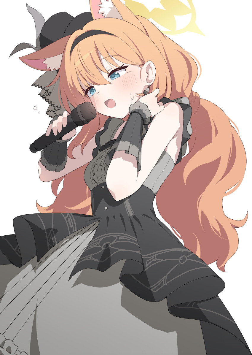 Mari (Blue Archive) Rule 34 Image
