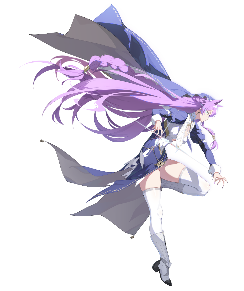Counter:Side Rule 34 Image