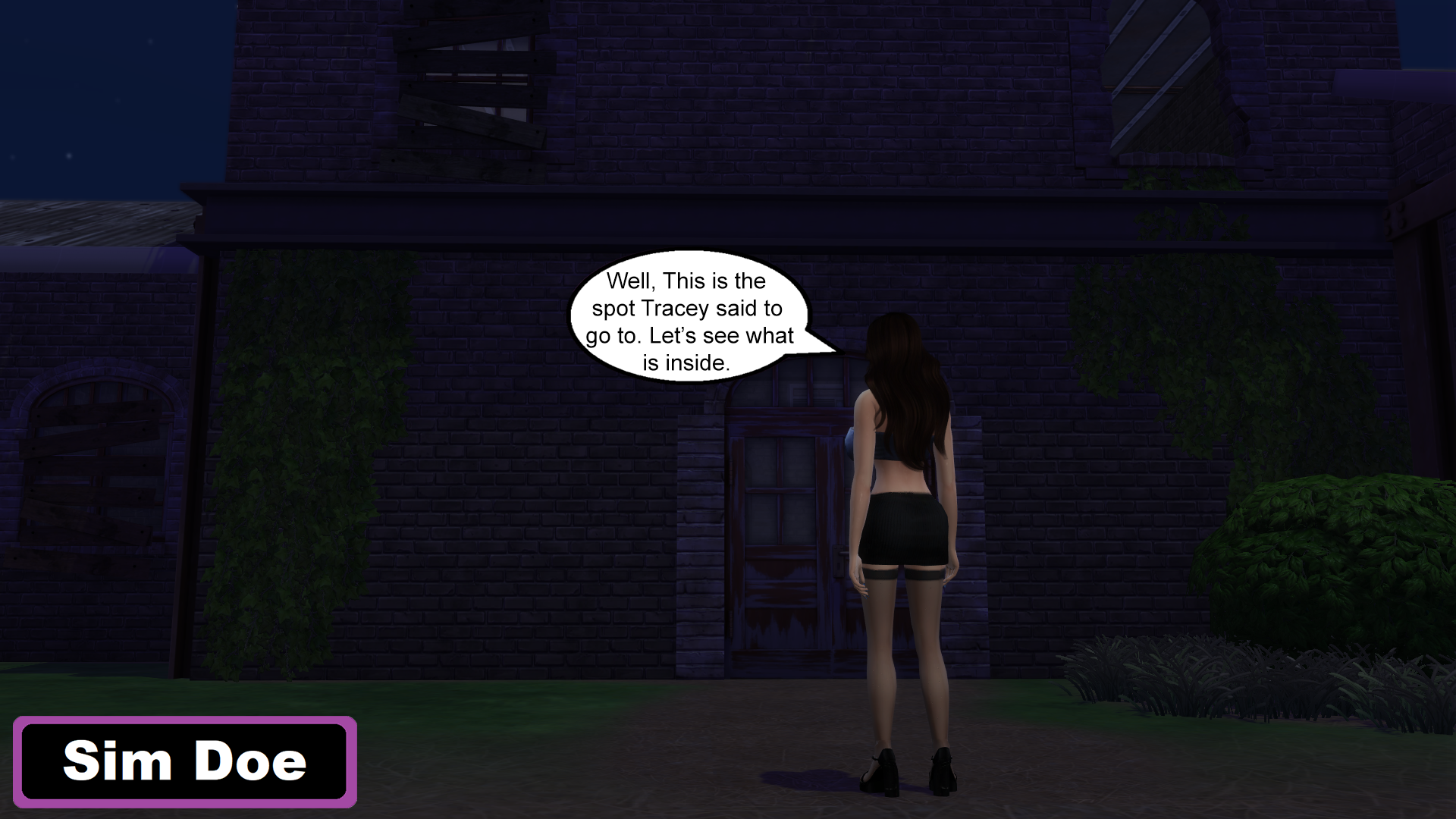 3d Rule 34 Image