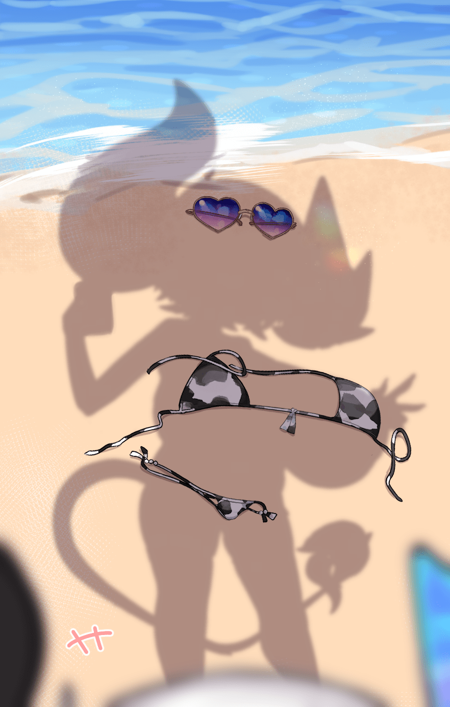 Original Rule 34 Image