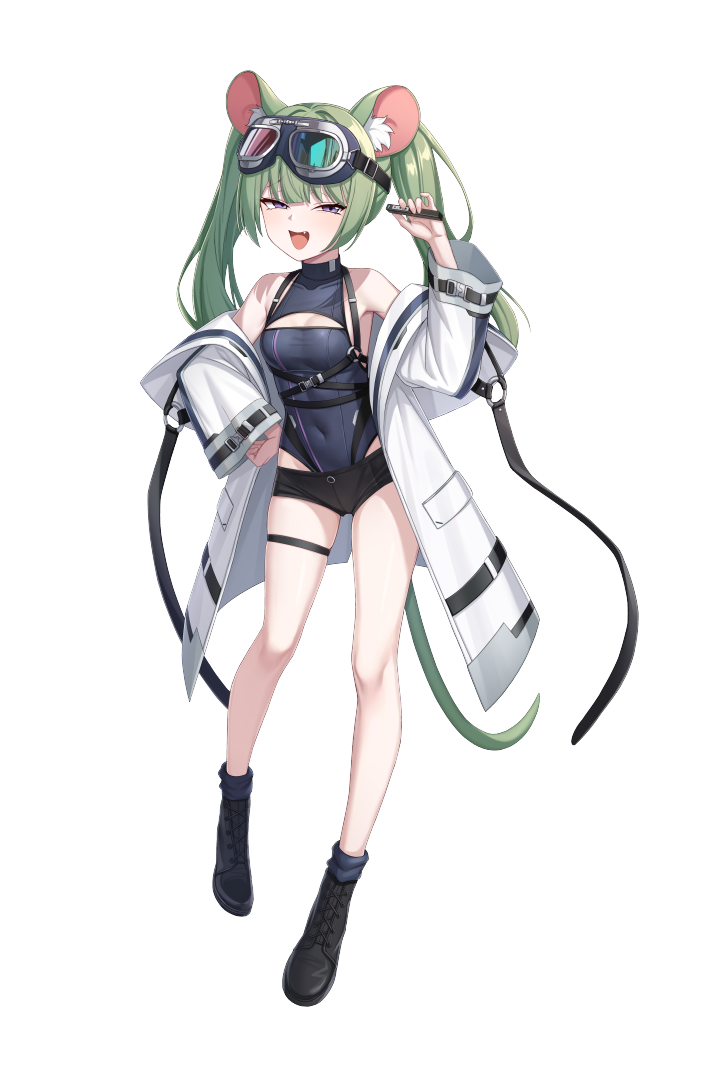 Counter:Side Rule 34 Image