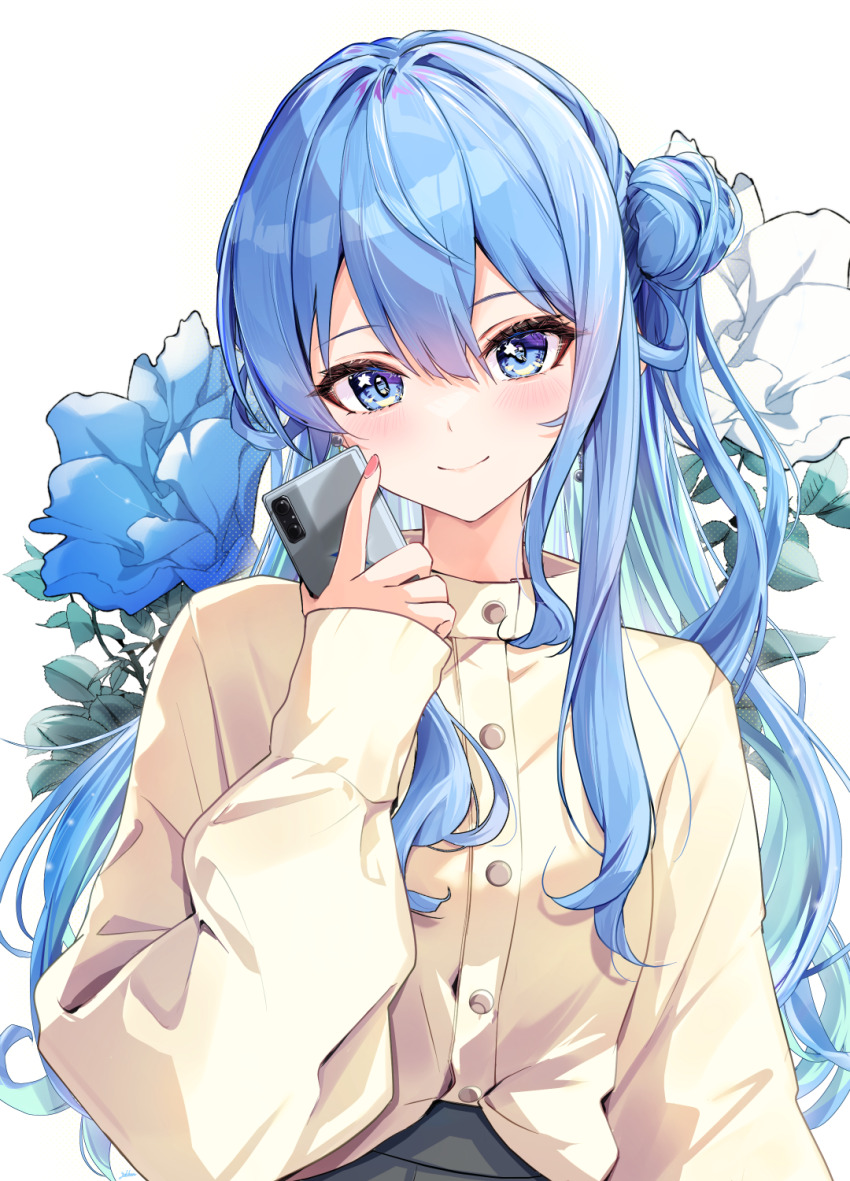 Hoshimachi Suisei (Hololive) Rule 34 Image