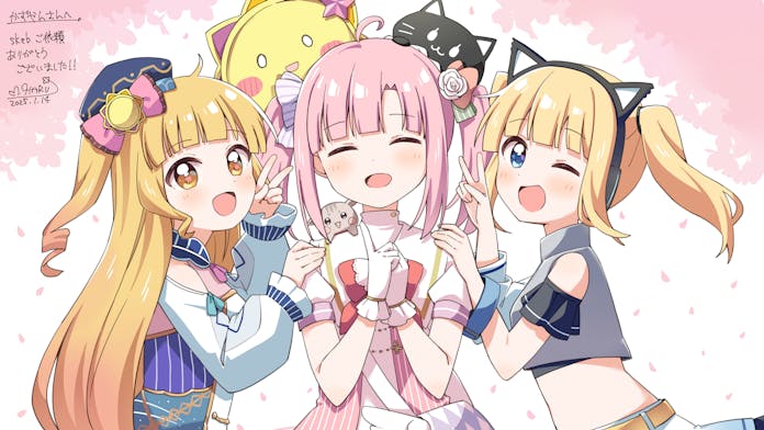 Indie Virtual Youtuber Rule 34 Image