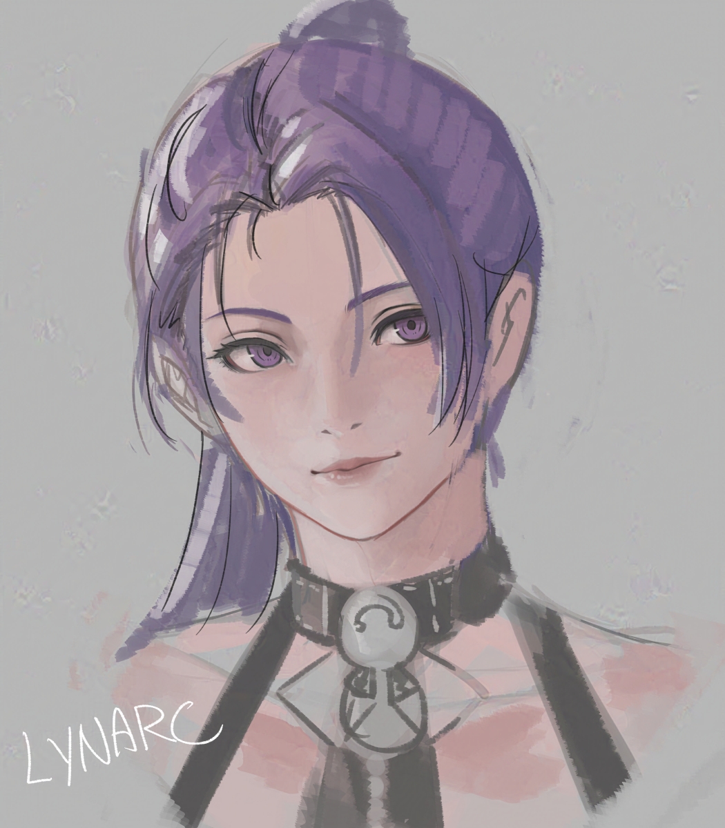 Shamir Nevrand (Fire Emblem) Rule 34 Image
