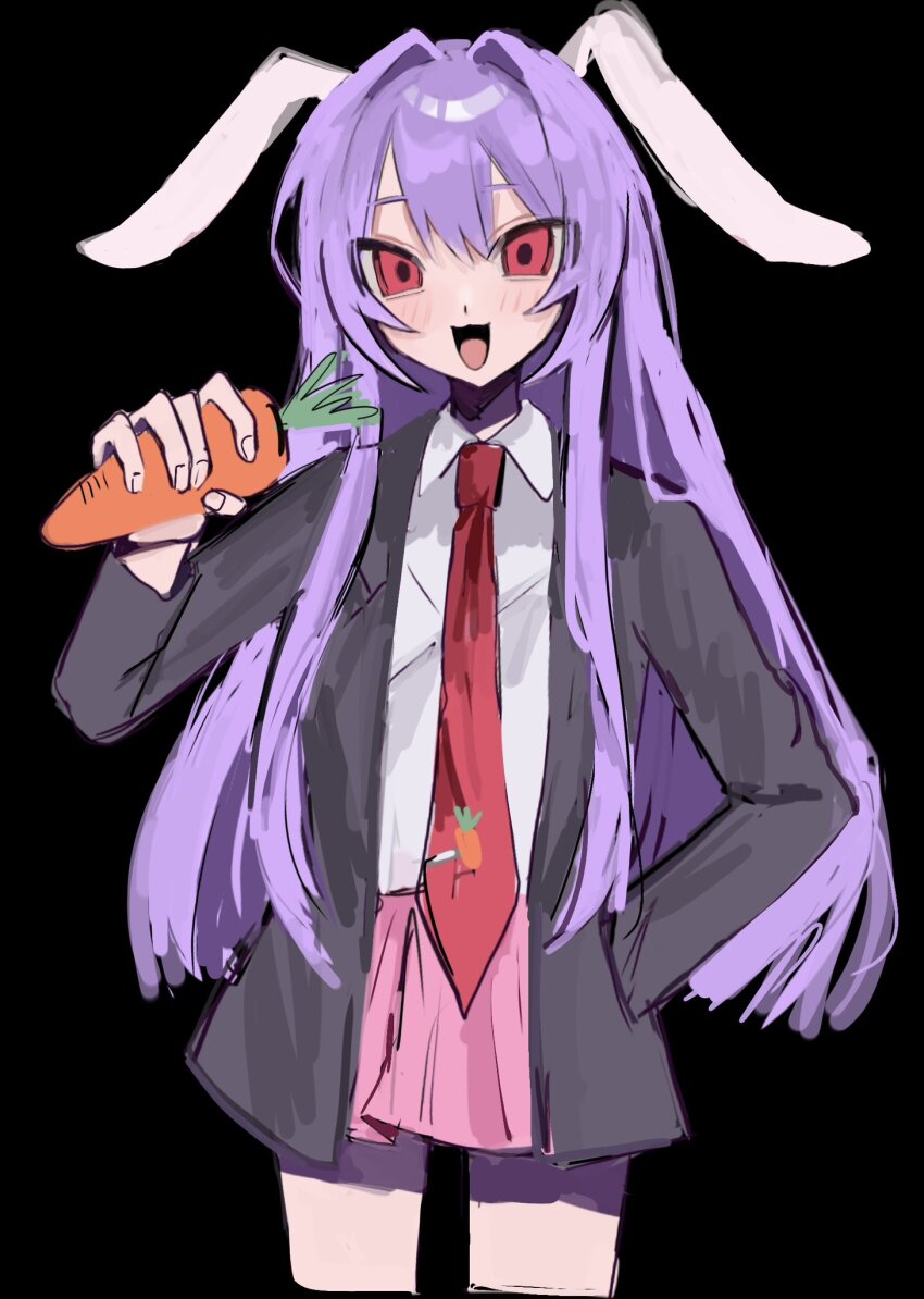 Reisen Udongein Inaba (Touhou) Rule 34 Image