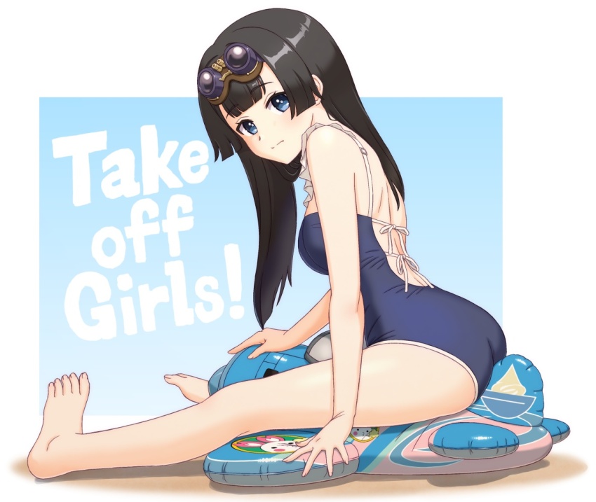 Kouya No Kotobuki Hikoutai Rule 34 Image