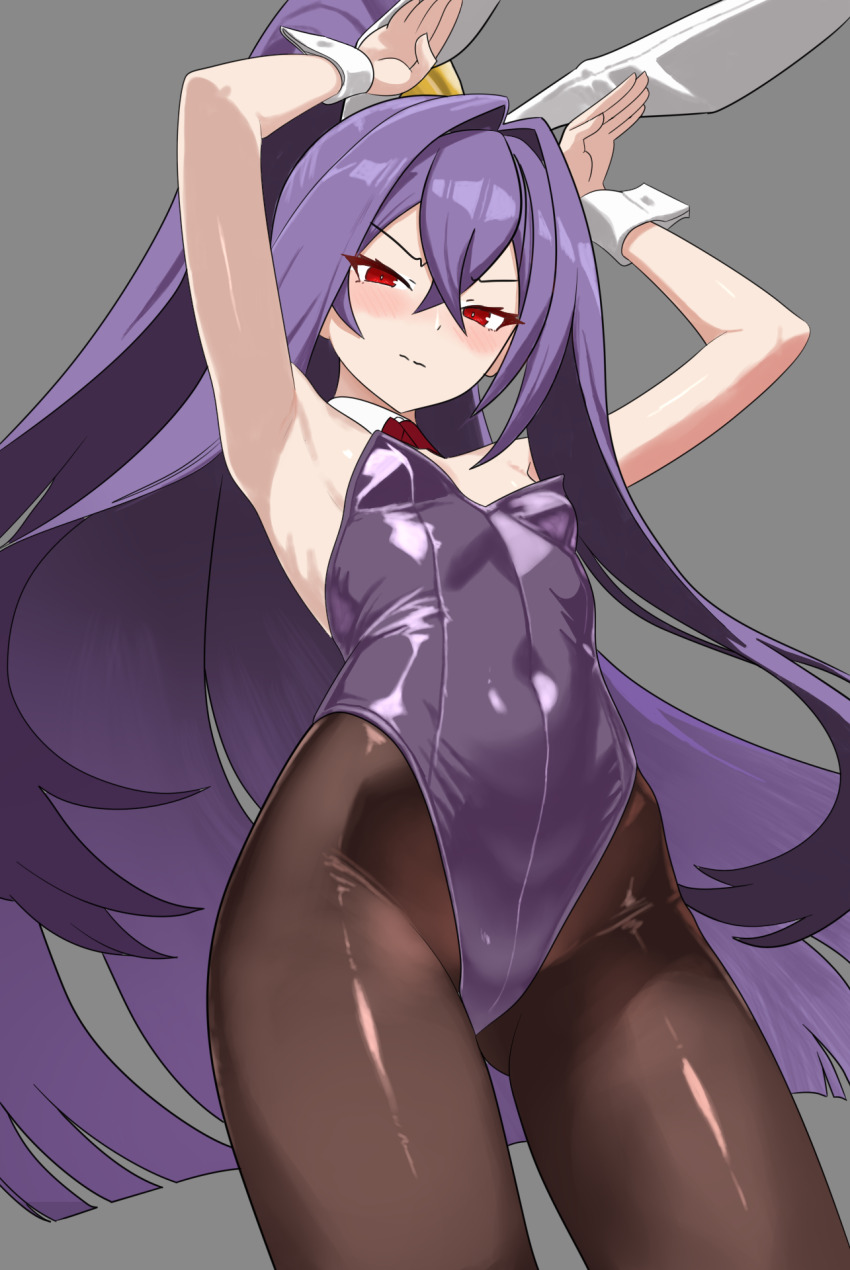 Hades Izanami (Blazblue) Rule 34 Image