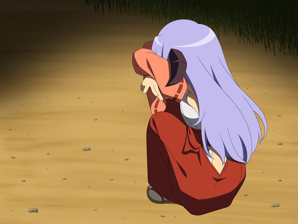 Hanyuu (Higurashi No Naku Koro Ni) Rule 34 Image
