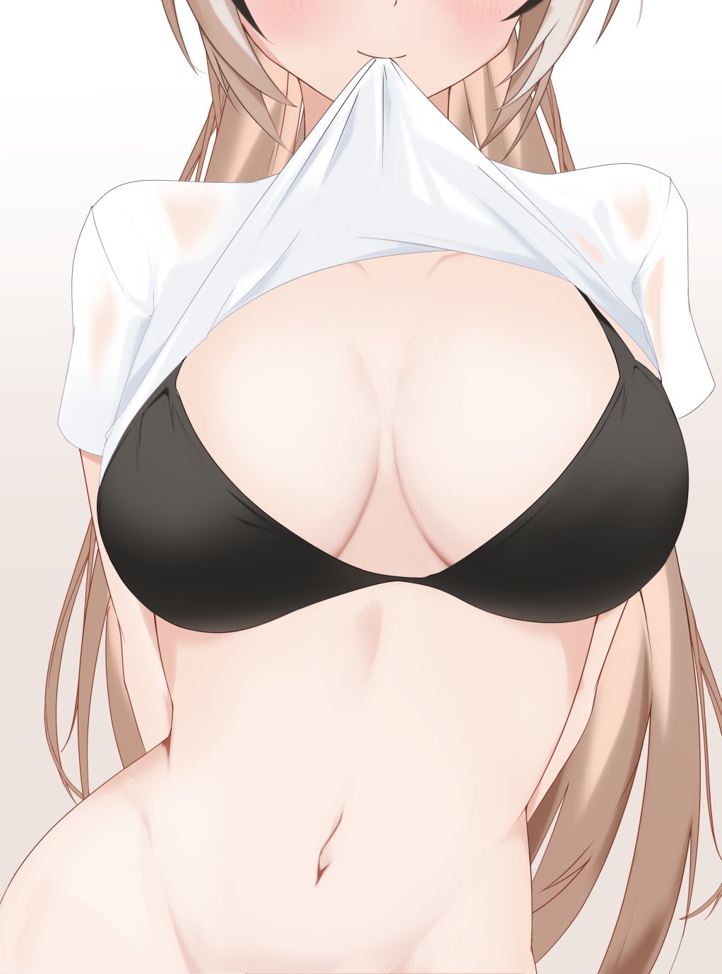 Nanashi Mumei (Hololive) Rule 34 Image