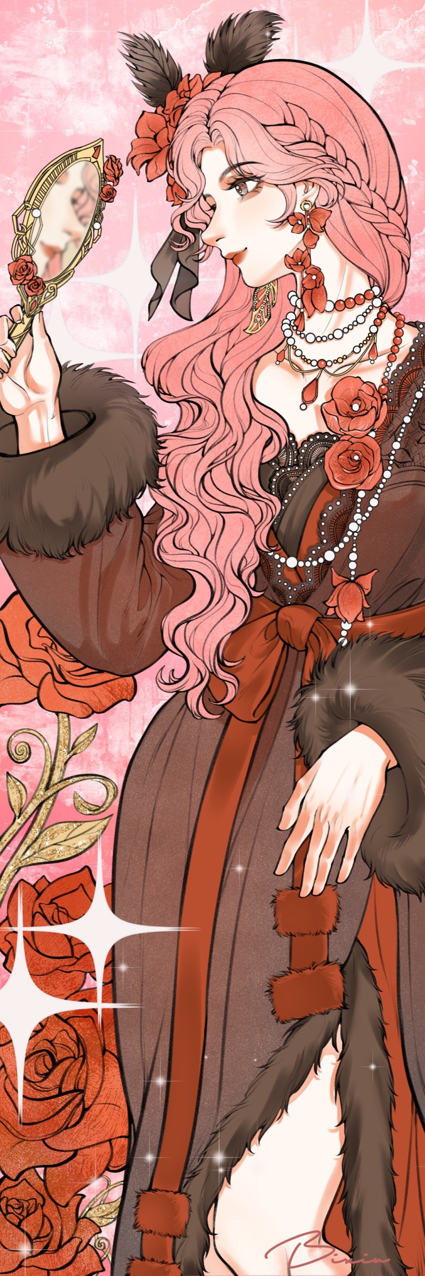 Nikki (Nikki) Rule 34 Image