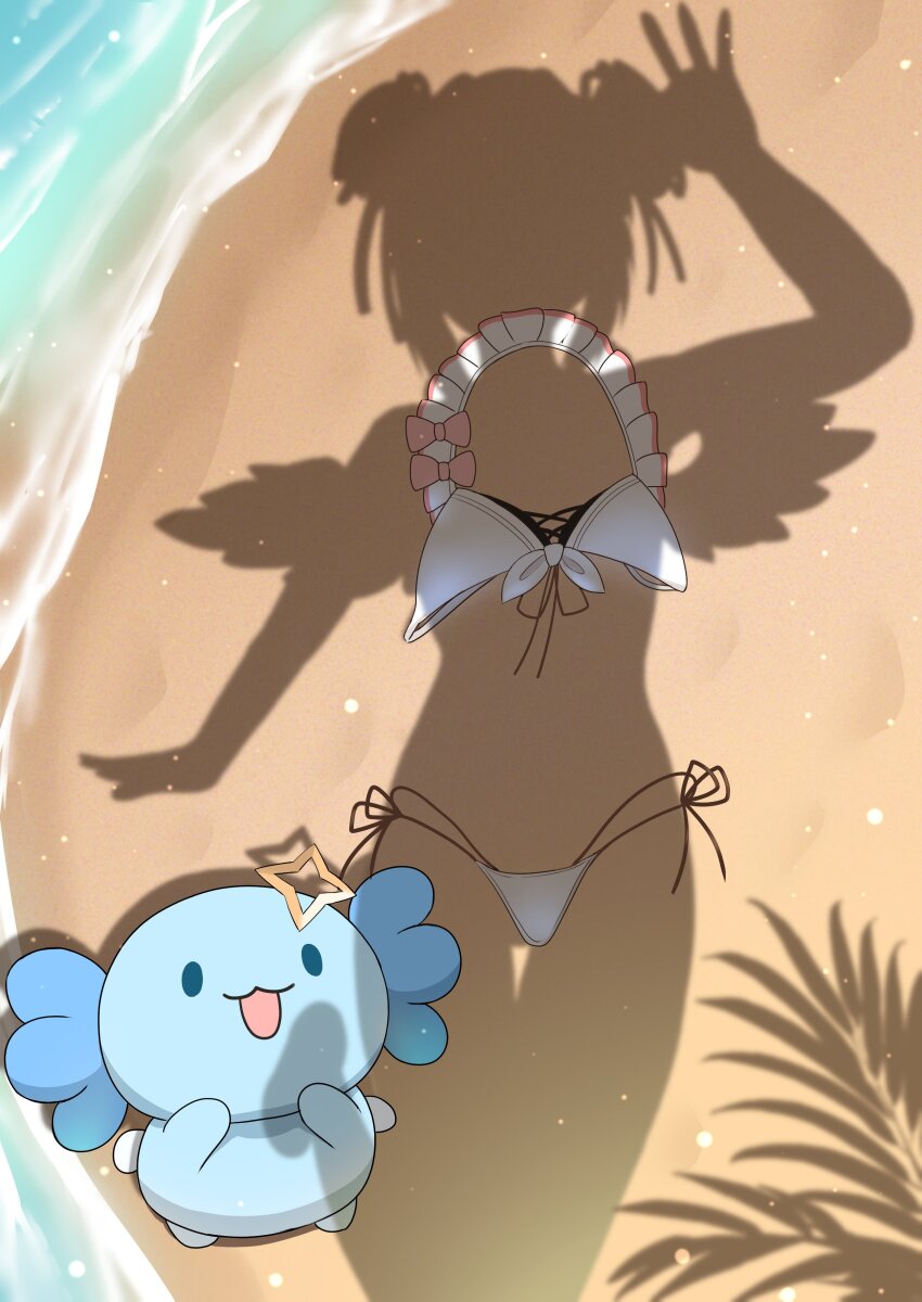 Amane Kanata (Hololive) Rule 34 Image
