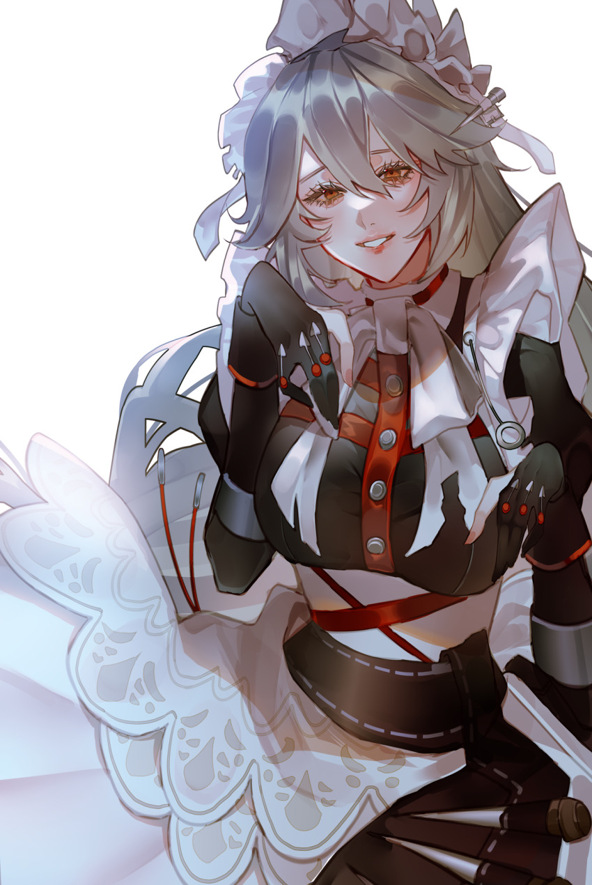 Alexandrina Sebastiane (Zenless Zone Zero) Rule 34 Image