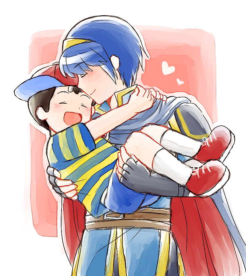 Marth (Fire Emblem) Rule 34 Image