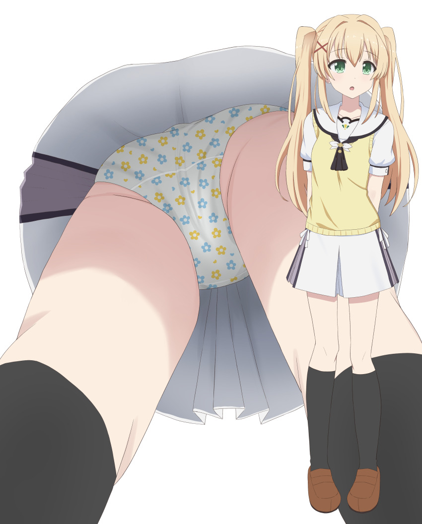 Summer Pockets Rule 34 Image