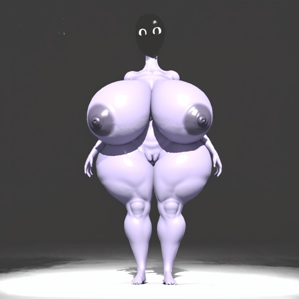 Alternate (Mandela Catalogue) Rule 34 Image