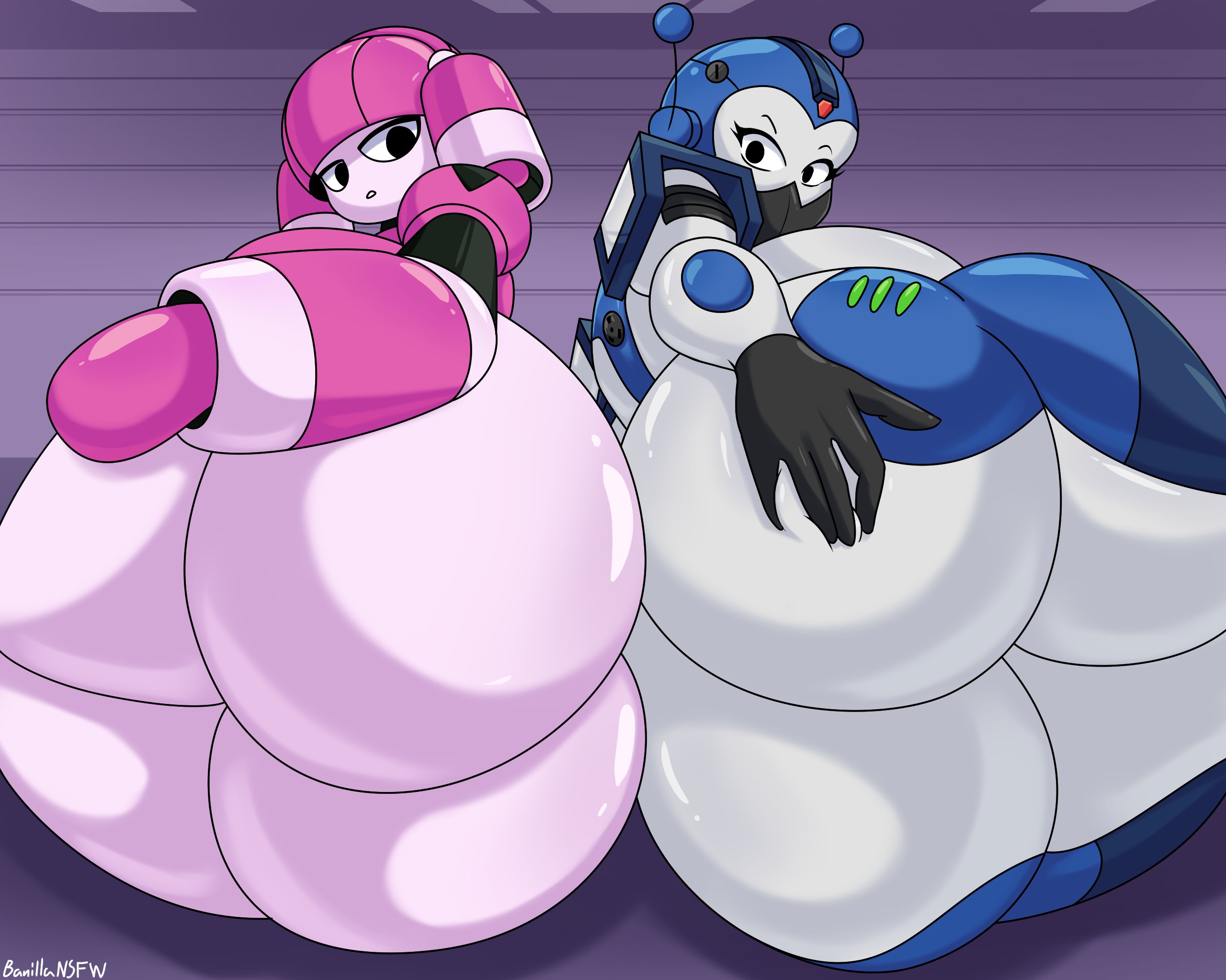 Mya (Dorahden) Rule 34 Image