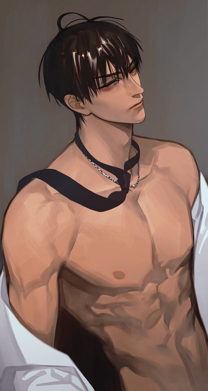He Tian Rule 34 Image