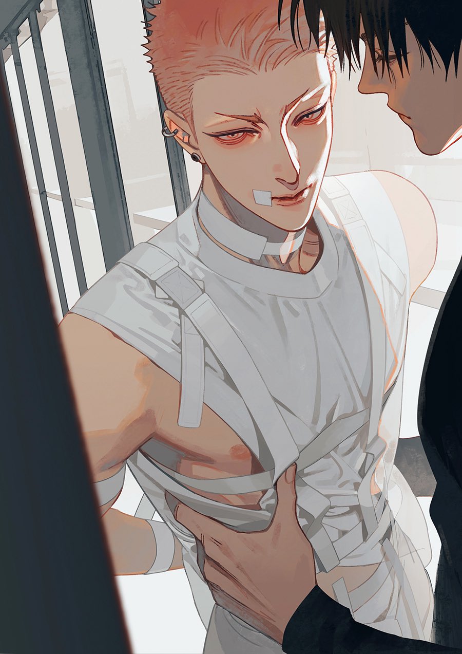 19 Tian Rule 34 Image
