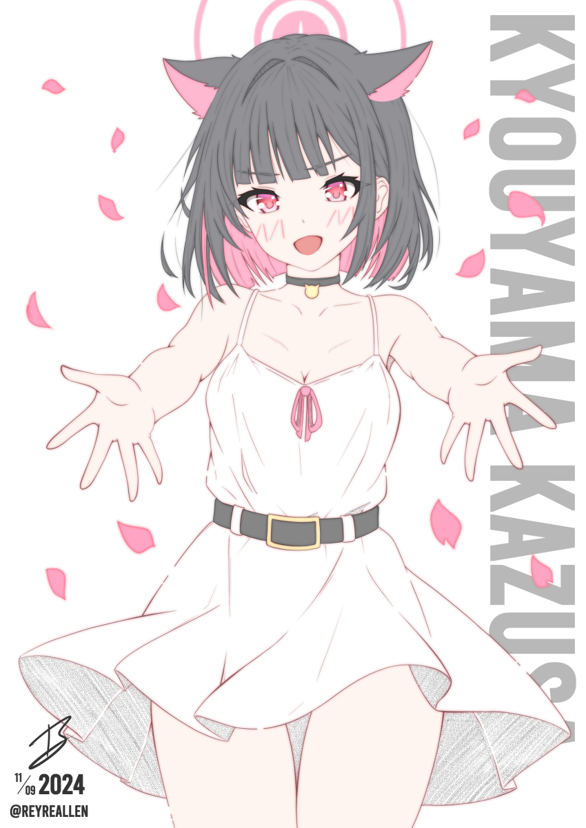 Kazusa (Blue Archive) Rule 34 Image