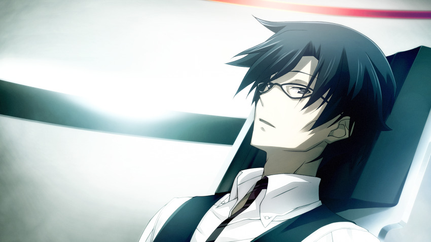 Chaos;Child Rule 34 Image