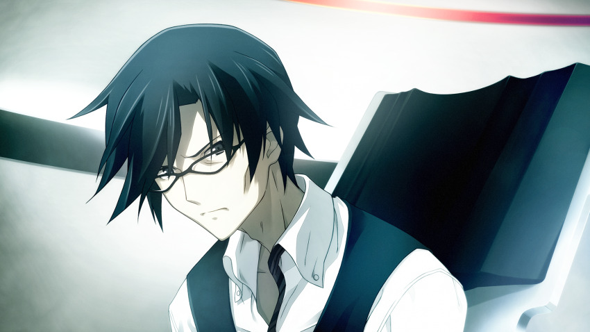 Chaos;Child Rule 34 Image