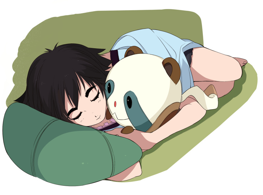 Shiina Mayuri (Steins;Gate) Rule 34 Image