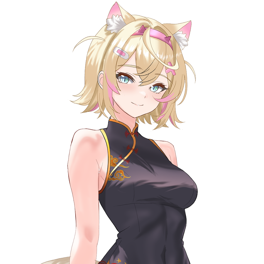 Mococo Abyssgard (Hololive) Rule 34 Image