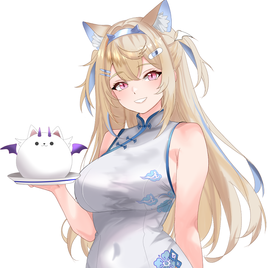 Fuwawa Abyssgard (Hololive) Rule 34 Image