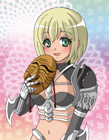 Guillotine Cross (Ragnarok Online) Rule 34 Image