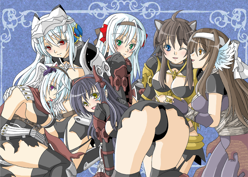 Assassin (Ragnarok Online) Rule 34 Image