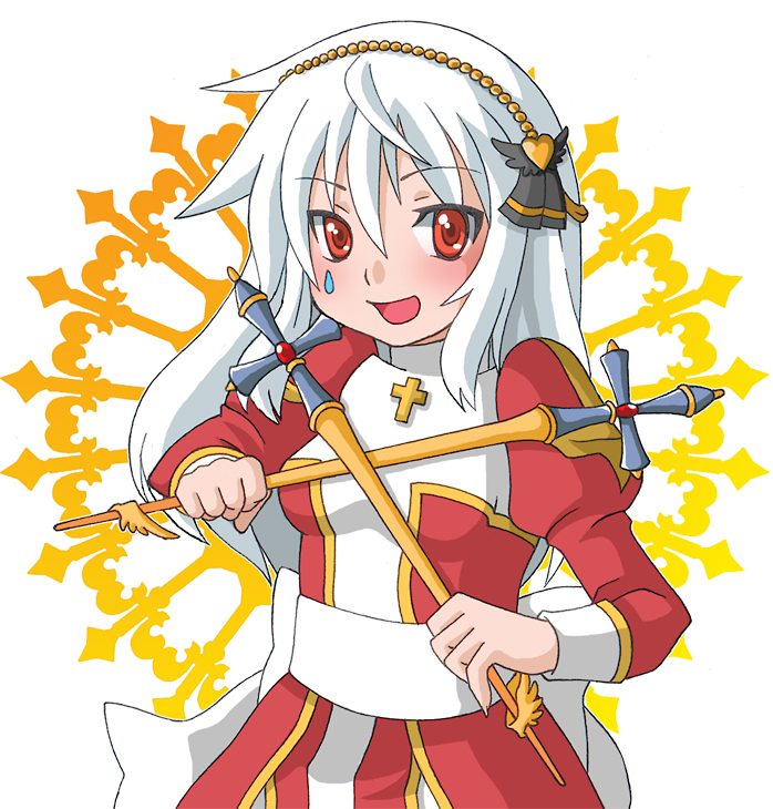 High Priest (Ragnarok Online) Rule 34 Image