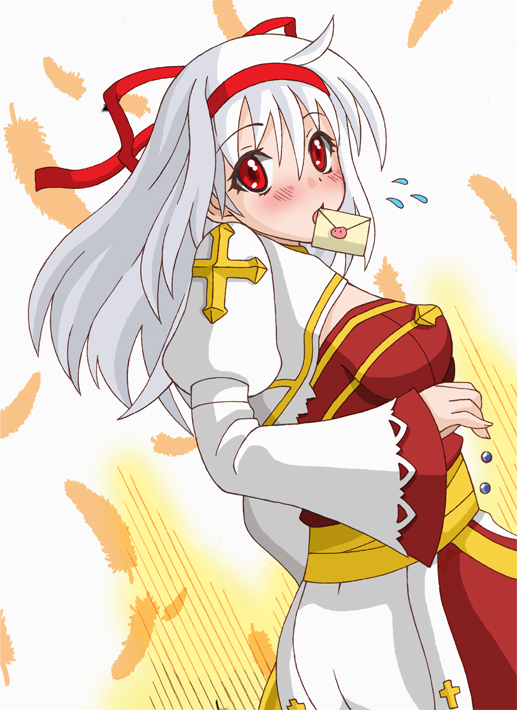 Arch Bishop (Ragnarok Online) Rule 34 Image