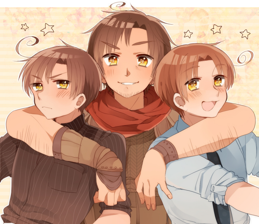 Spain (Hetalia) Rule 34 Image