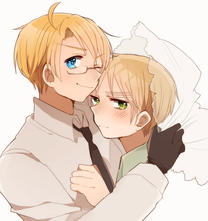America (Hetalia) Rule 34 Image