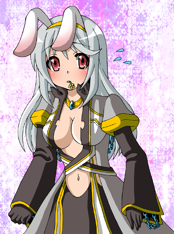 Ragnarok Online Rule 34 Image
