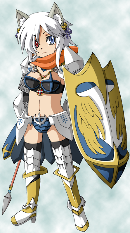 Royal Guard (Ragnarok Online) Rule 34 Image