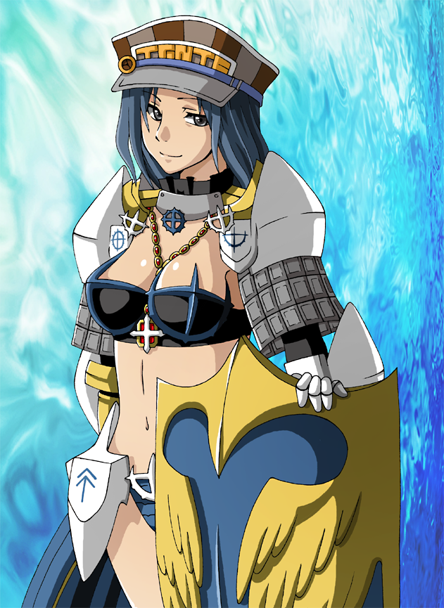 Royal Guard (Ragnarok Online) Rule 34 Image