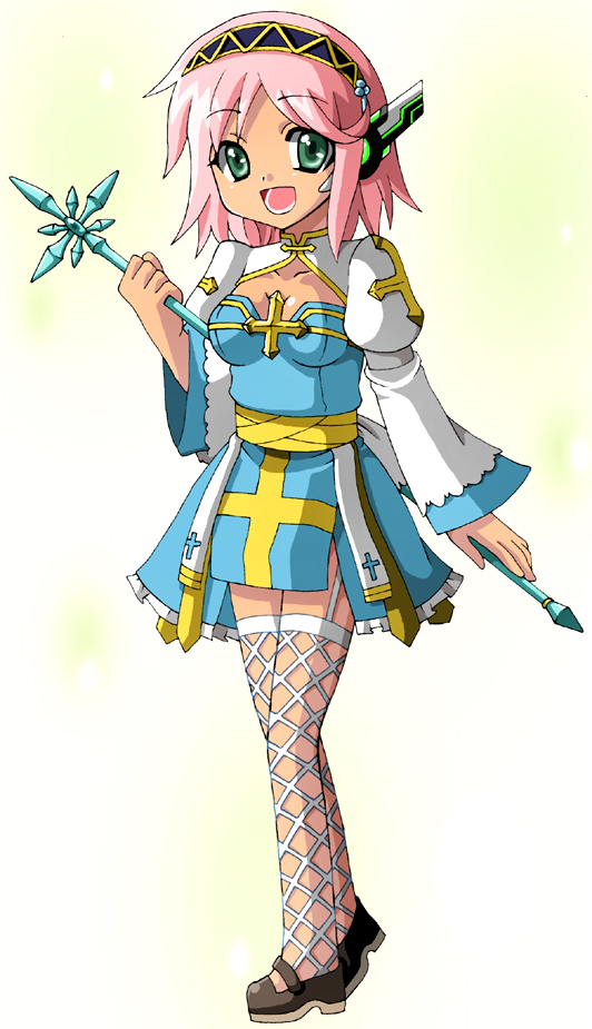 Arch Bishop (Ragnarok Online) Rule 34 Image