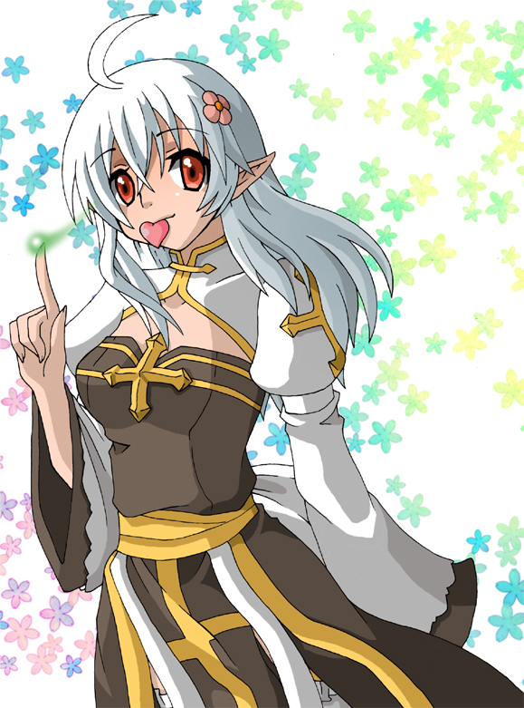 Arch Bishop (Ragnarok Online) Rule 34 Image
