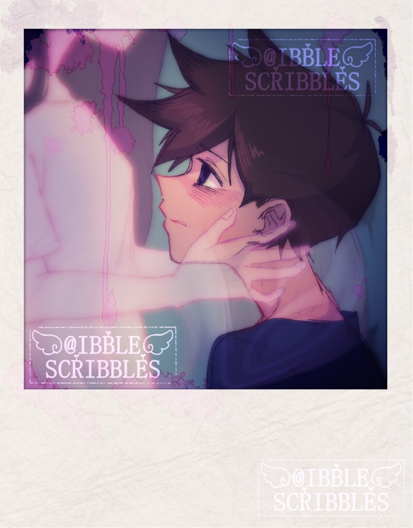 Hero (Omori) Rule 34 Image