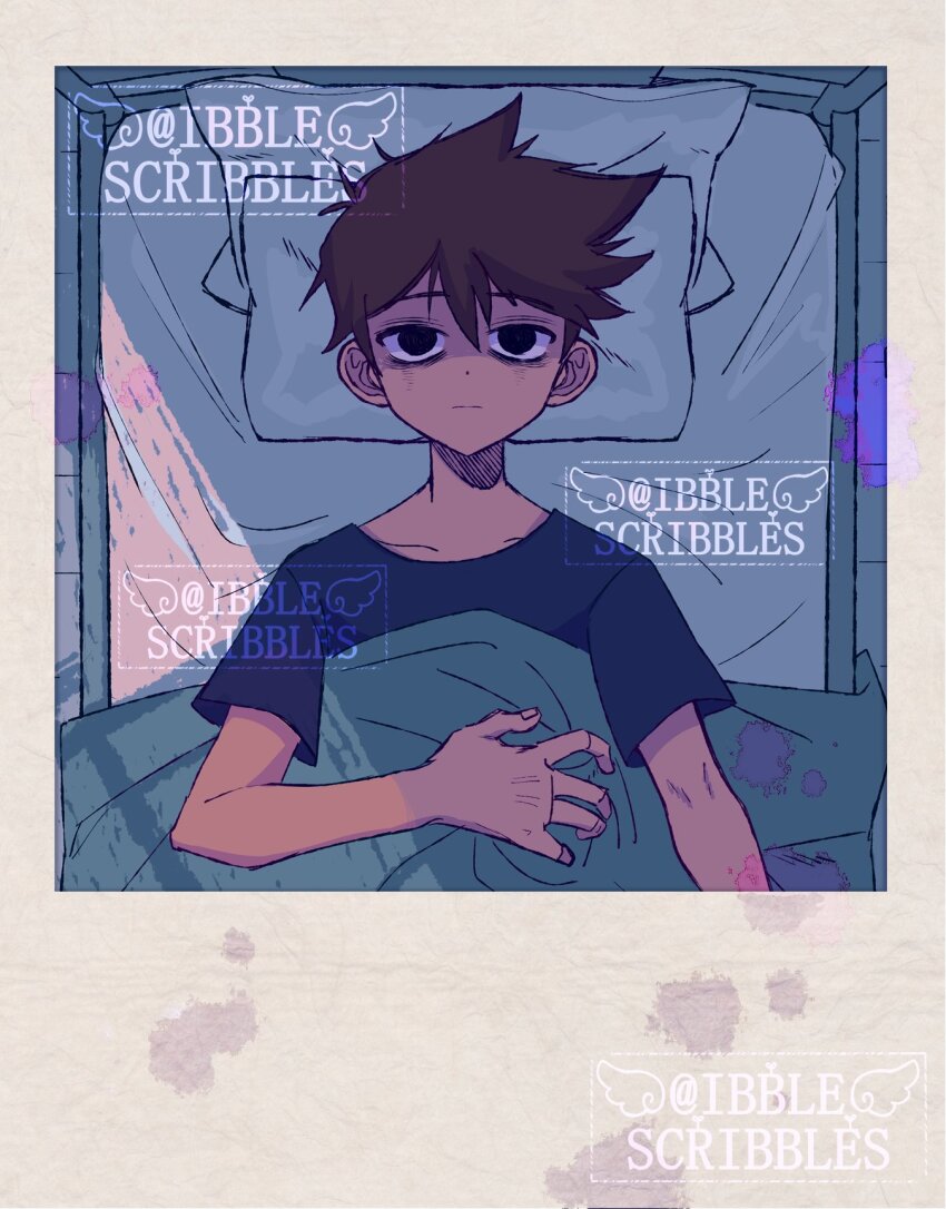 Hero (Omori) Rule 34 Image