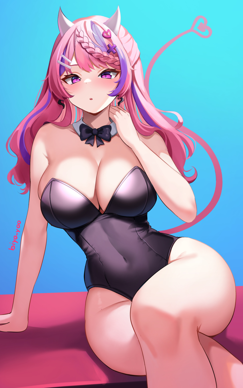 Ironmouse (Vshojo) Rule 34 Image